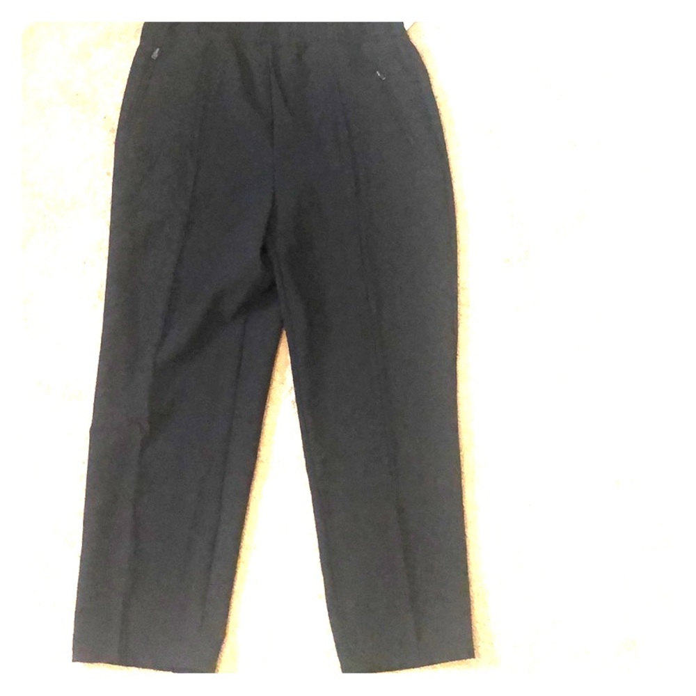 Black Dress Pants Forever 21